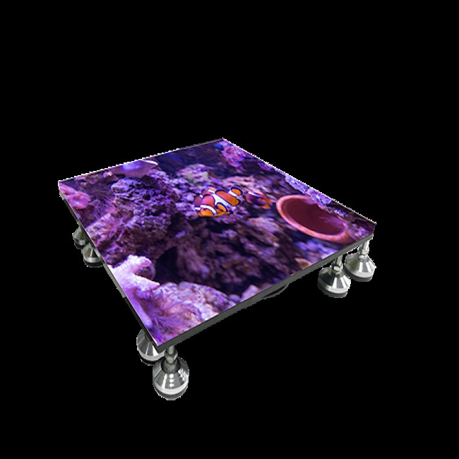 أحدث مدونات الشركة حول كيفية اختيار الشاشة المضيئة المناسبة للمكان