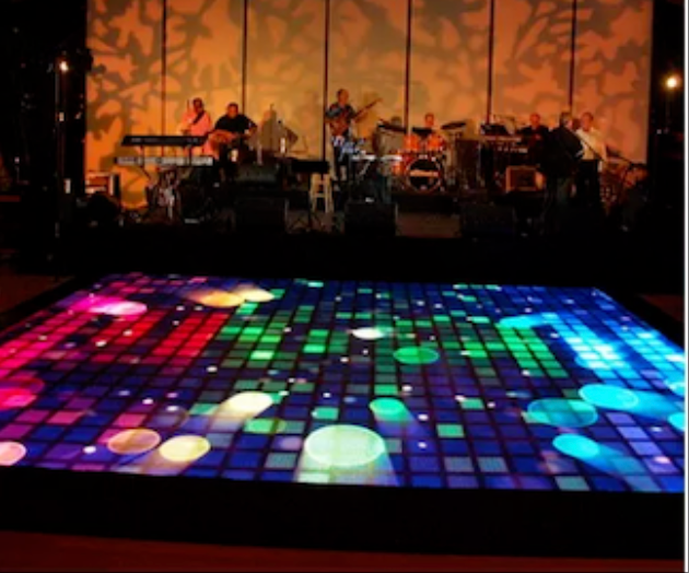 أحدث مدونات الشركة حول تكلفة استهلاك الطاقة واستدامة أرضيات الرقص LED