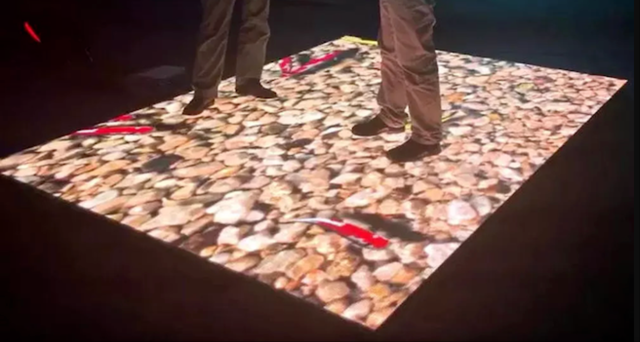 أحدث مدونات الشركة حول نصائح استكشاف الأخطاء وإصلاحها لعمر خدمة شاشات العرض الأرضية LED