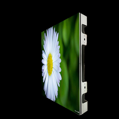 شراء 3.91ملم شاشة عرض LED ملونة كاملة ، شاشة عرض فيديو IP68 LED online manufacture