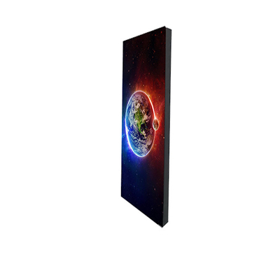 شراء حفلات في الهواء الطلق تأجير شاشة LED تفاعلية P3.91mm داخلية online manufacture