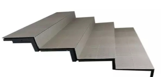 شراء حفلات موسيقية P3.91mm الرقص التفاعلي شاشة الأرضية LED online manufacture
