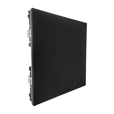 شراء مسرح الحدث شاشة LED استئجار خلفية P3.91mm داخلية online manufacture