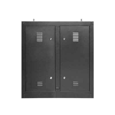 شراء شاشة LED ملونة كاملة للخارج للاعلانات online manufacture