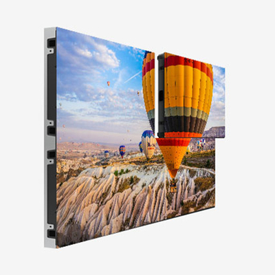 شراء Ultra Slim P1.25 لوحة عرض LED صغيرة 640x480mm معدل عال online manufacture