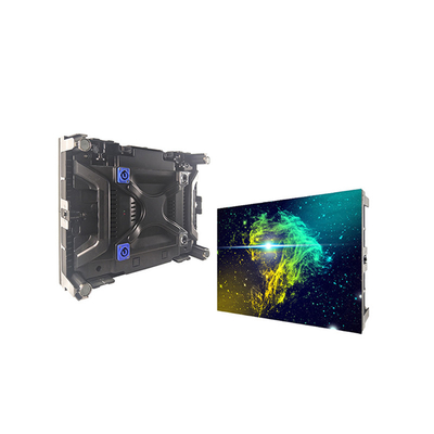 شراء HD التجارية شاشة عرض LED صغيرة الإعلان P1.25 8k التلفزيون online manufacture