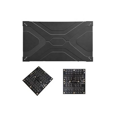 شراء شاشة عرض LED خفيفة الوزن صغيرة P1.25mm داخلية online manufacture