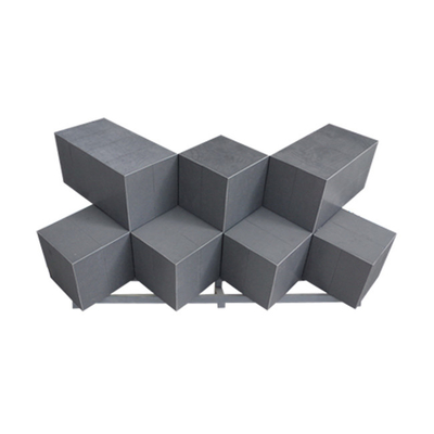 شراء P4mm Creative LED Video Wall KTV Club DJ Booth المرحلة الثلاثية online manufacture
