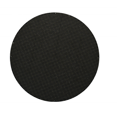 شراء P1.8-2 جدار فيديو LED الإبداعي الداخلي 2mm 640x640mm online manufacture