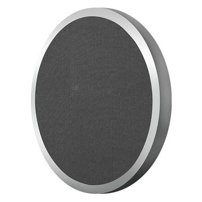 شراء عرض داخلي HD الإبداعي المستدير LED الإعلانات كامل اللون online manufacture