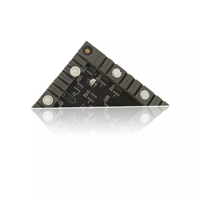 شراء سقف معلق شاشة عرض LED تجارية الإعلان P2.5mm للتسوق online manufacture
