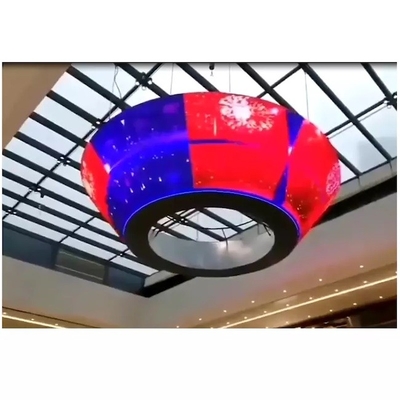 شراء P3 P4 شاشة عرض LED تجارية online manufacture