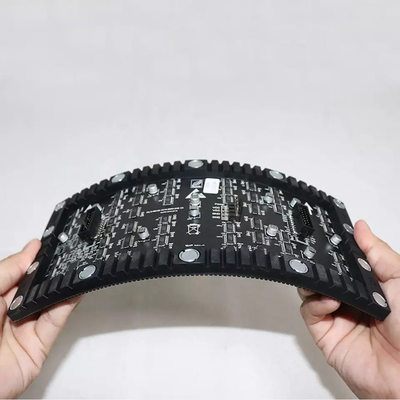شراء الإعلانات الإعلانات التجارية شاشة LED online manufacture