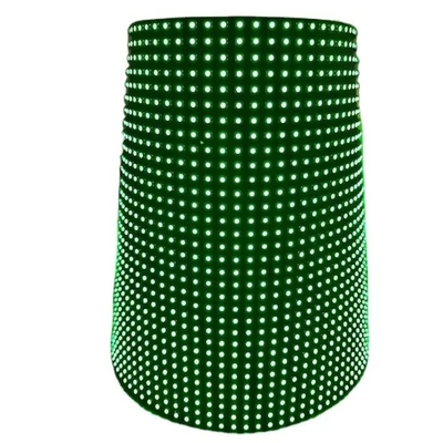 شراء P2.5 عمود مستدير عرض LED منحني مرن 320x160mm online manufacture