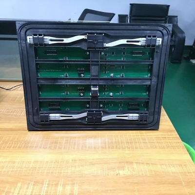 شراء لوحات فيديو LED المندول للخارج online manufacture