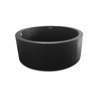 شراء P2.5mm شاشة عرض LED مرنة SMD 1R1G1B عمود أسطوانة شكل مستدير online manufacture