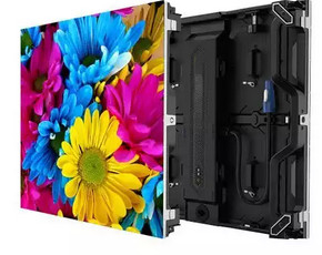شراء شاشة LED للتأجير مع 800W / 2 Power 1920Hz معدل التحديث الأرضي / الجدار / التثبيت بالسقف online manufacture