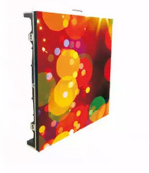 شراء SMD2020 LED Video Wall Display داخلي ملون بالكامل الإشارات الرقمية 3mm online manufacture