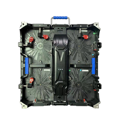 شراء شاشة عرض LED خارجية للإيجار 1920 هرتز IP65 1200nits لأحداث مختلفة online manufacture