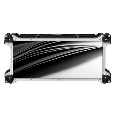 شراء 1.25mm Pixel Pitch لوحة عرض LED مصغرة لعرض 1ms وقت الاستجابة مواد خزانة الألومنيوم online manufacture