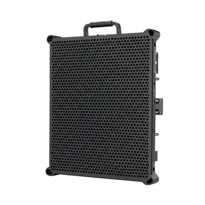 شراء Mannled Mini LED Display Panel with Lightweight 1920x1080 Resolution Cabinet Weight 6.9kg online manufacture