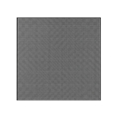 شراء 320*160 Size Indoor LED Display Modules 1.25mm Pixel Pitch for Clear Images online manufacture