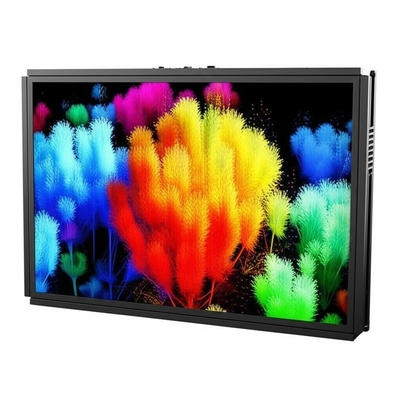شراء 6.9kg Weight Mini LED Display Panel with 5000 1 Contrast Ratio Die-casting Aluminum Cabinet online manufacture