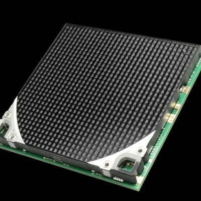 شراء شاشة شاشة LCD صناعية LED مصغرة لتكنولوجيا العرض المتقدمة و 1.25mm Pixel Pitch online manufacture