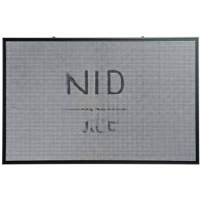 شراء لوحة شاشة Mini LED بدقة 1920x1080 ونسبة تباين 5000:1 وحجم خزانة 640*480 مم لمتطلباتك online manufacture
