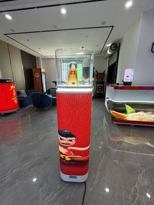 شراء شاشة LED خارجية ملونة بالكامل عالية السطوع تضمن صورًا واضحة وحيوية في ظروف الإضاءة المختلفة online manufacture