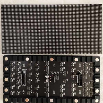 شراء شاشة عرض LED مرنة P2 online manufacture