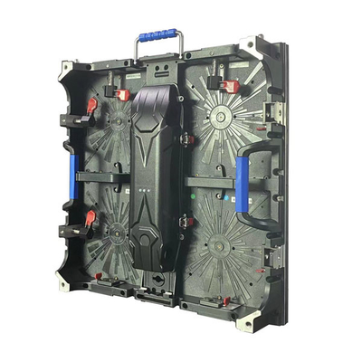 شراء شاشة عرض LED للإيجار AC100-240V IP65 مع معدل تحديث 1920Hz 100 عمر online manufacture